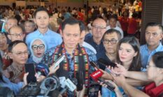 Salurkan Bantuan Saat Paskah, Demokrat Perkuat Partai Nasionalis Religius