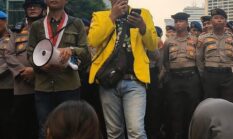 Rakyat Desak Perubahan, Kritik Tata Kelola Negara Makin Menguat